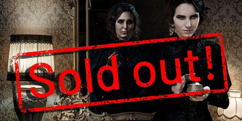 Ivan Bliznetsov/David Keinne - Domišljijski portret