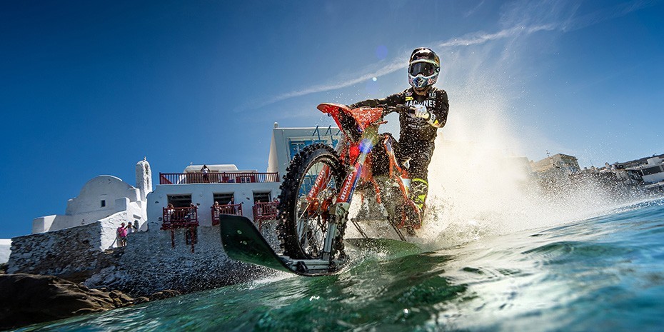 Foto delavnica - Samo Vidic v Studiu Železna