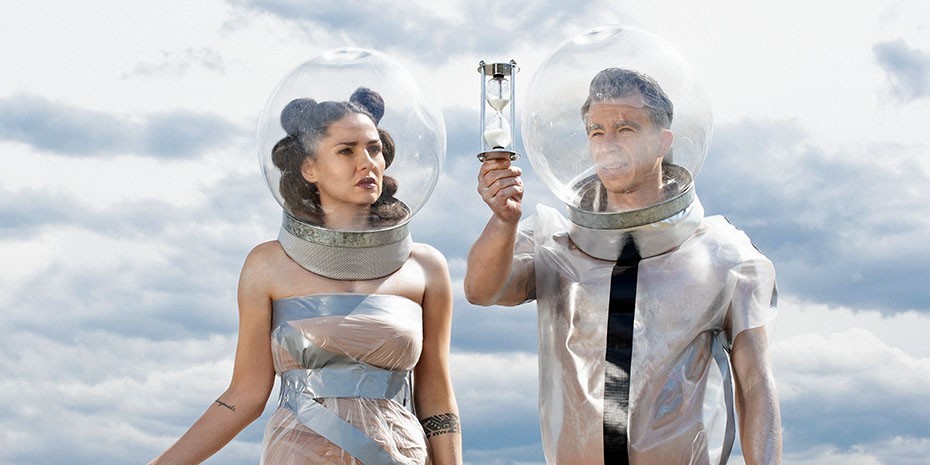 Natečaj - Moja Gaja