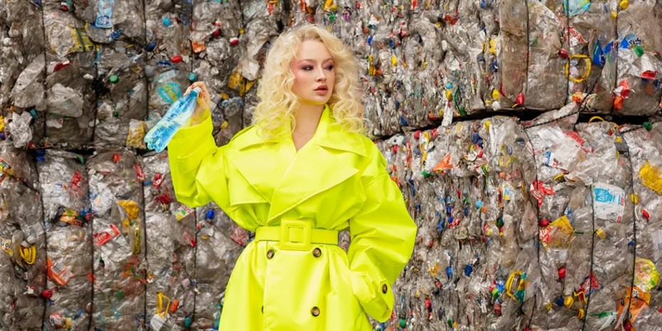 Moja majhna dejanja za veliko pomoč Zemlji