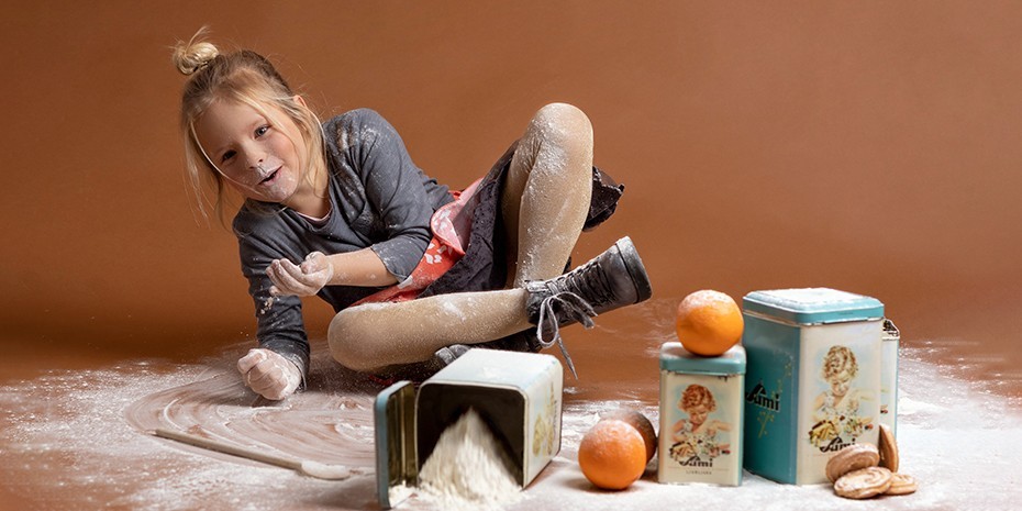 PRAVILA IN SPLOŠNI POGOJI