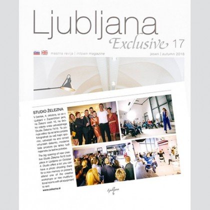 Ljubljana Exclusive